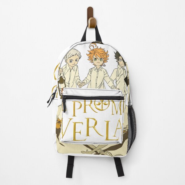 Item preview, The promised neverland designed and sold by fabiopier.
