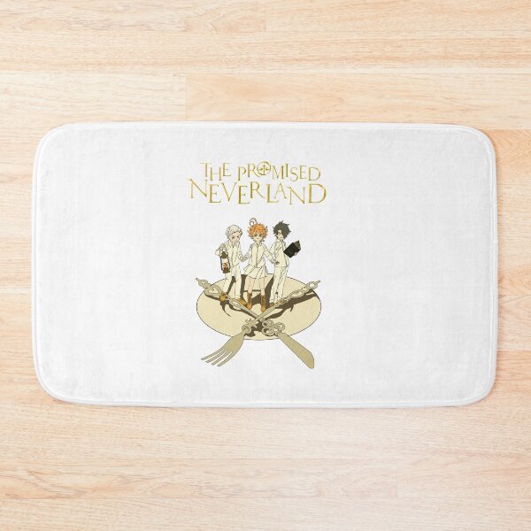 Item preview, The promised neverland designed and sold by fabiopier.
