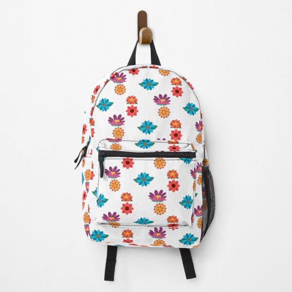 Item preview, Copia de  Turquoise bib flower designed and sold by chulitad.