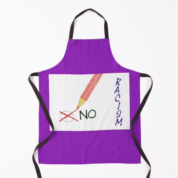 Item preview, Racism_ankreuzen designed and sold by Zimart.