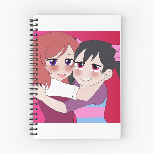 Item preview, NicoMaki - Good Vibes designed and sold by StellaExquisa.