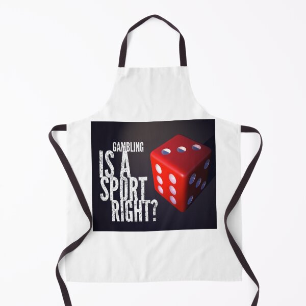 Item preview, 'GAMBLING IS A SPORT RIGHT?' COLLECTION designed and sold by JRM Tees & More Store.