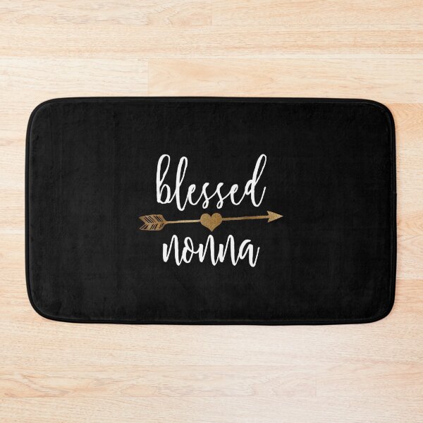 Item preview, Cute Gold Arrow Blessed Nonna Shirt Thanksgiving Gift For Men and Women, Gift Halloween Day, Thanksgiving, Christmas Day designed and sold by AprilGross.