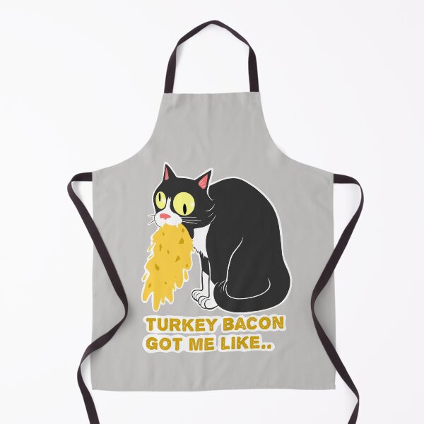 Item preview, Turkey bacon designed and sold by Tim Addison.