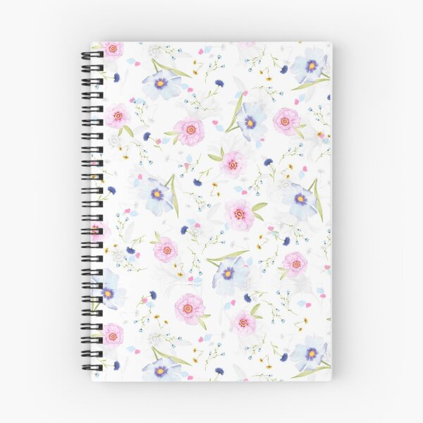 Item preview, Light Floral designed and sold by Photoque.