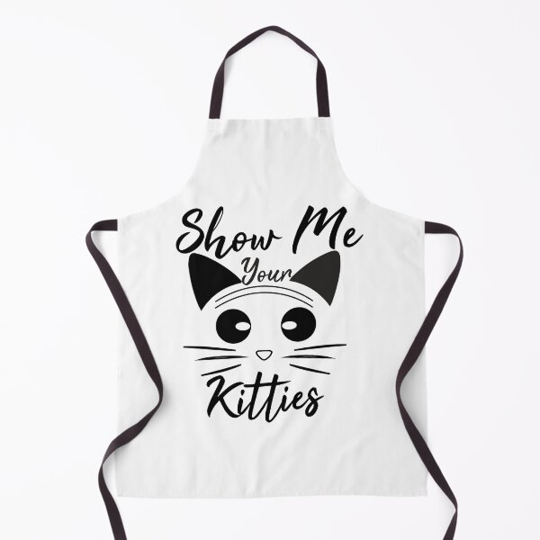 Item preview, SHOW ME YOUR KITTIES designed and sold by alipapi.
