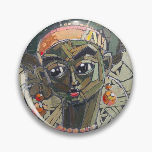 Item preview, Calmness designed and sold by Segunphillips.