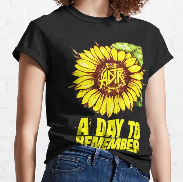 a day to remember tee