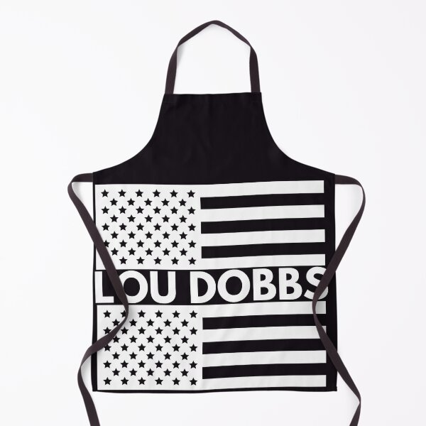 Item preview, Lou Dobbs designed and sold by BarvinWayne.