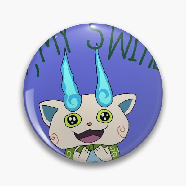 Item preview, Komasan - OH, MY SWIRLS! designed and sold by StellaExquisa.