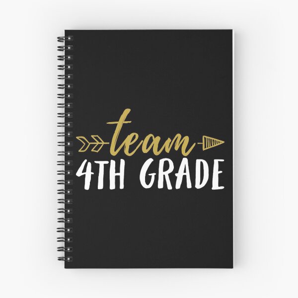 Item preview, Team 4th Grade T Shirt Fourth Teacher Student Arrow Gift For Men and Women, Gift Halloween Day, Thanksgiving, Christmas Day designed and sold by AprilGross.