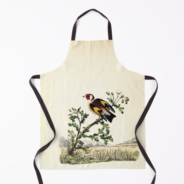 Item preview, British ornithology being the history with a coloured representation of every known species of British birds George Graves 1821 018 designed and sold by WetdryvacRB01.