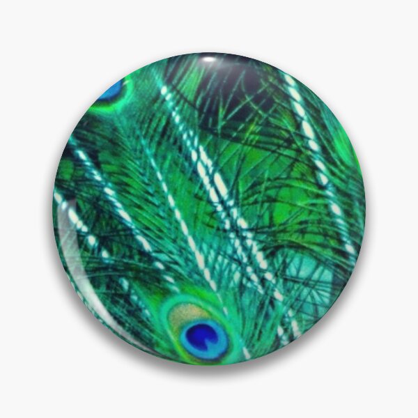 Item preview,  peacock patern designed and sold by SAJAMANIA.