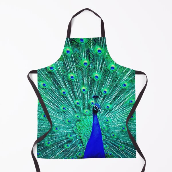 Item preview, peacock patern designed and sold by SAJAMANIA.