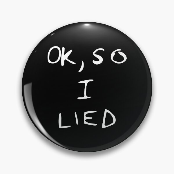 Item preview, ok so i lied - I'm sorry - lied designed and sold by TShirtsByMs.