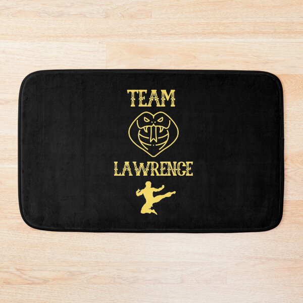 Item preview, Team Johnny Lawrence designed and sold by printgaff.