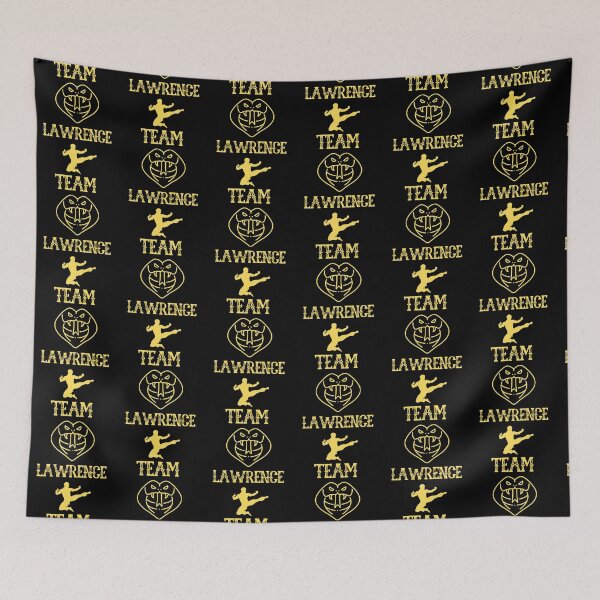Item preview, Team Johnny Lawrence designed and sold by printgaff.