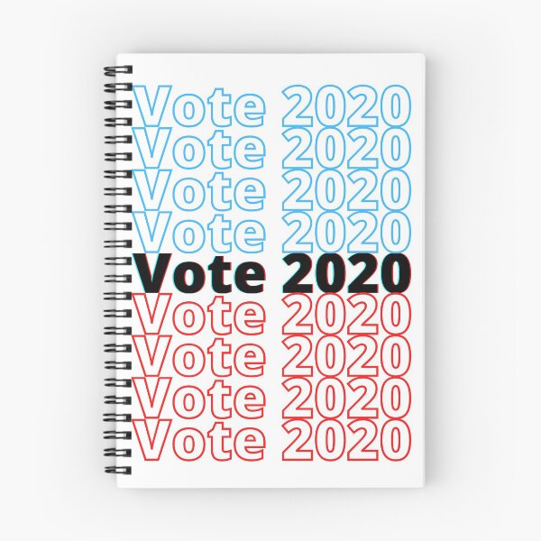 Item preview, Vote 2020 Election designed and sold by KammilDesigns.