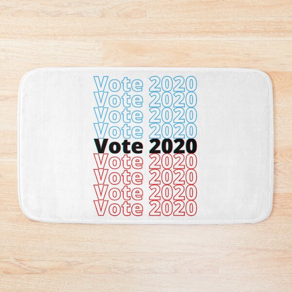 Item preview, Vote 2020 Election designed and sold by KammilDesigns.