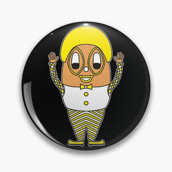 Item preview, Egg Clown designed and sold by M-P-Mueller.