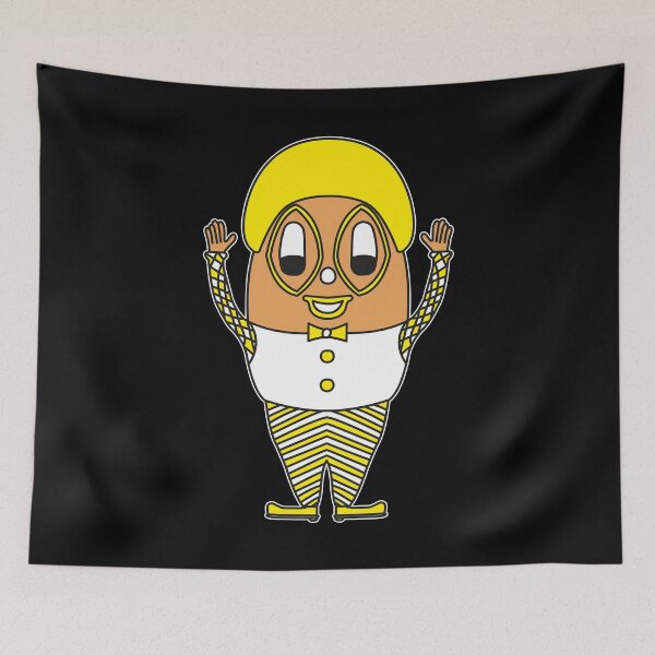 Item preview, Egg Clown designed and sold by M-P-Mueller.