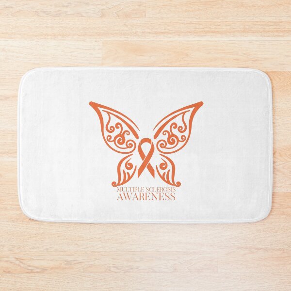 Item preview, MS Awareness Butterfly designed and sold by Completlycold.