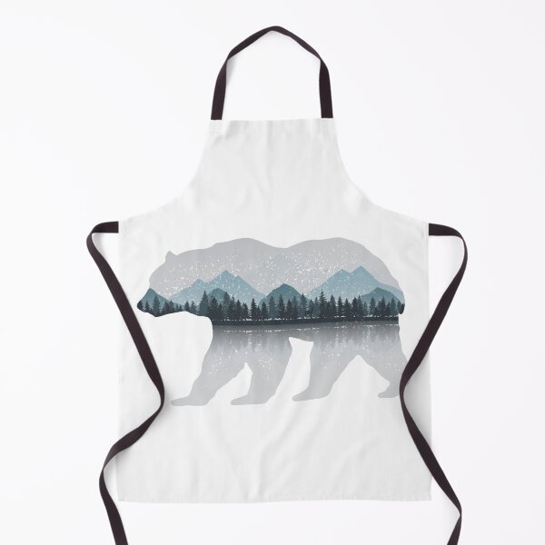 Item preview, Black Bear designed and sold by S-H-Designs.