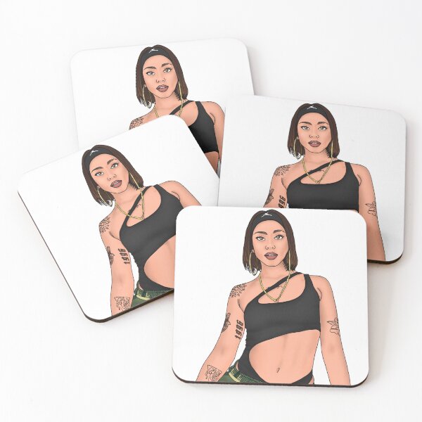 Item preview, The Chilean - Belen Negri designed and sold by OnIlustraciones.