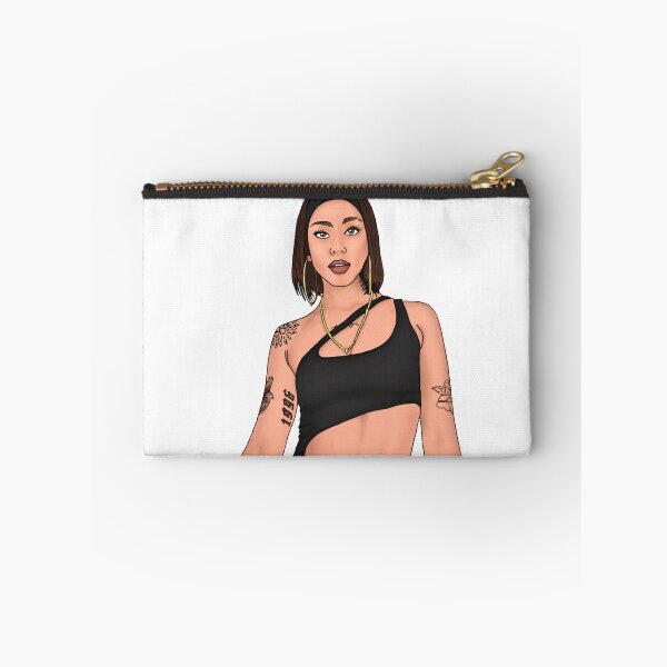 Item preview, The Chilean - Belen Negri designed and sold by OnIlustraciones.