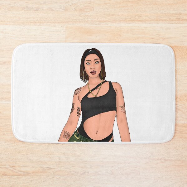 Item preview, The Chilean - Belen Negri designed and sold by OnIlustraciones.