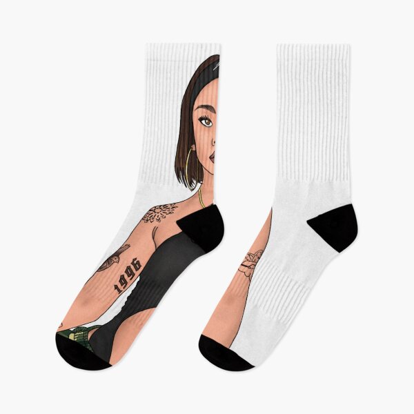 Item preview, The Chilean - Belen Negri designed and sold by OnIlustraciones.