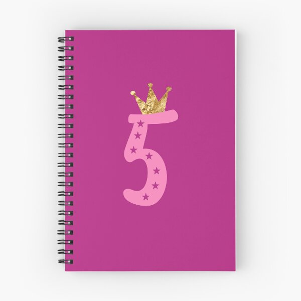Item preview, 5 year old child princess birthday present present designed and sold by Jelisandie.