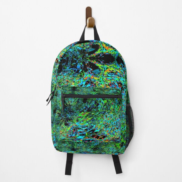Item preview, Psychedelic Sphere 2 green designed and sold by AndiTronik.