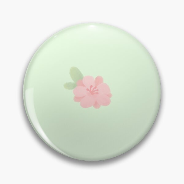 Item preview, Pink Flower designed and sold by shoplilacsky.