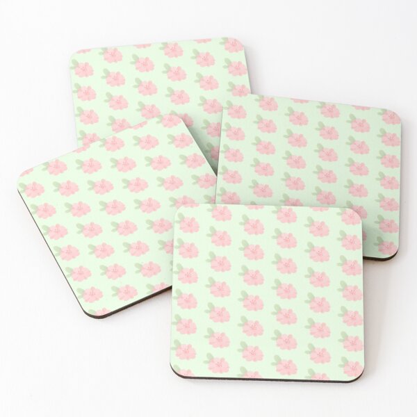 Item preview, Pink Flower designed and sold by shoplilacsky.