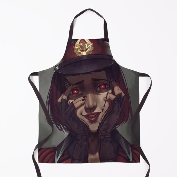 Item preview, Mortal Kombat 11 Skarlet designed and sold by mememachine69.