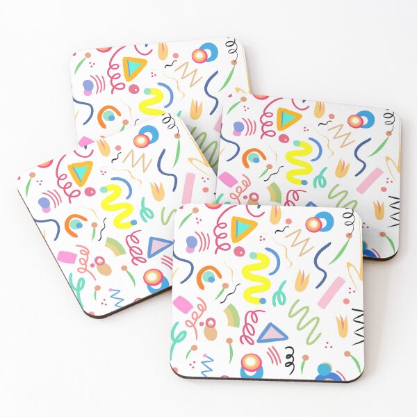 Item preview, Party confetti designed and sold by MMJArts.