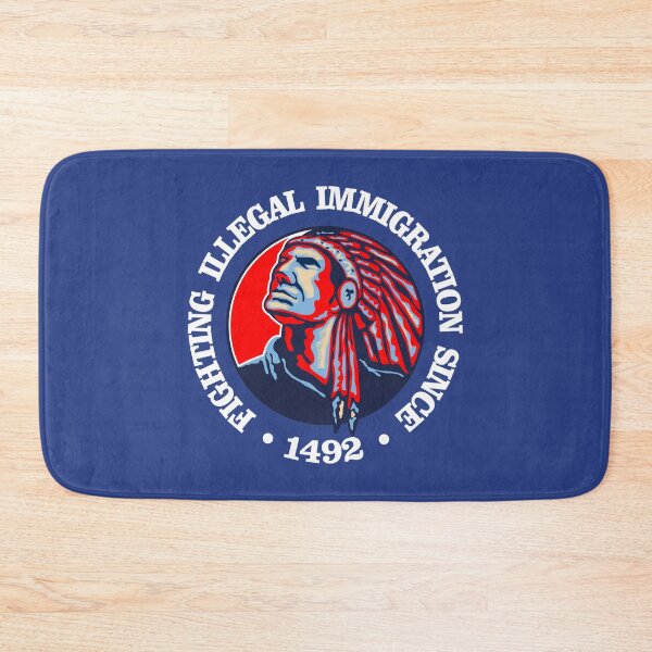 Item preview, Native American (1492)(NA) designed and sold by curranmorgan.