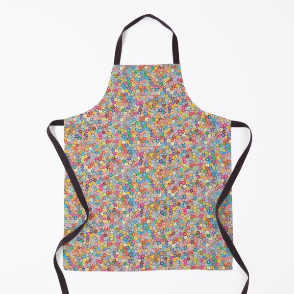 Item preview, Multi Floral designed and sold by Photoque.