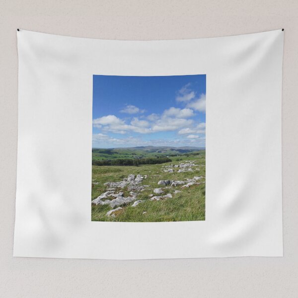 Item preview, Ribblesdale, Yorkshire Dales designed and sold by Chris Petty.