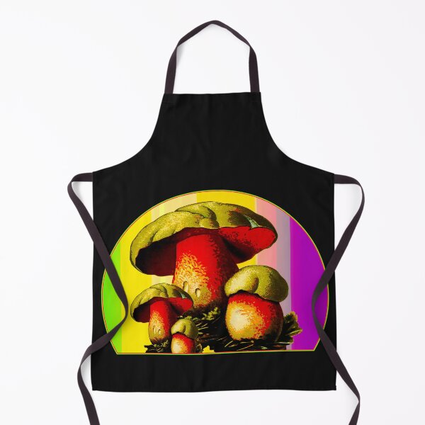 Item preview, I LOVE AUTUMN BECAUSE IT'S MUSHROOM SEASON. designed and sold by Ralek.