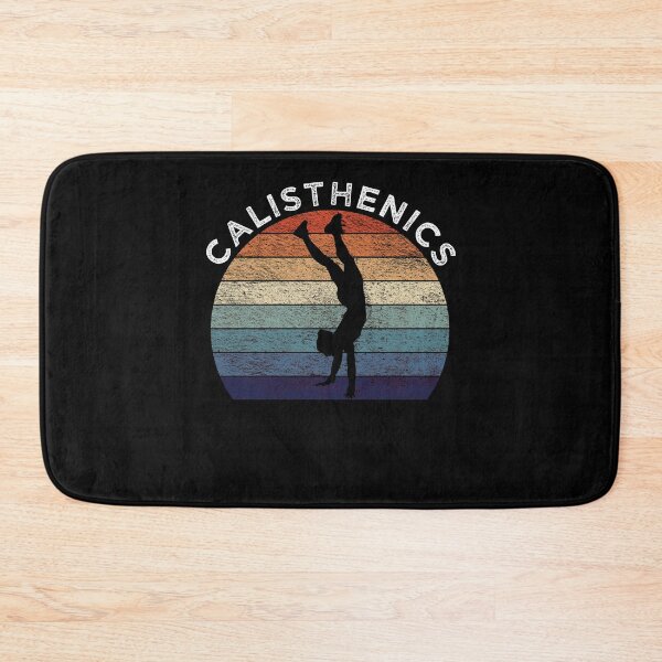 Item preview, calisthenics fan - handstand sport man designed and sold by pirminio.