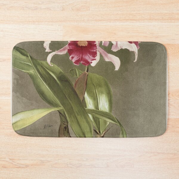 Item preview, Reichenbachia: Orchids Illustrated and Described designed and sold by EsotericBotanic.