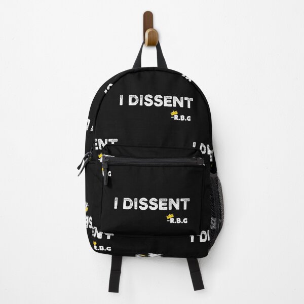 Item preview, I Dissent designed and sold by XYZ Studio.