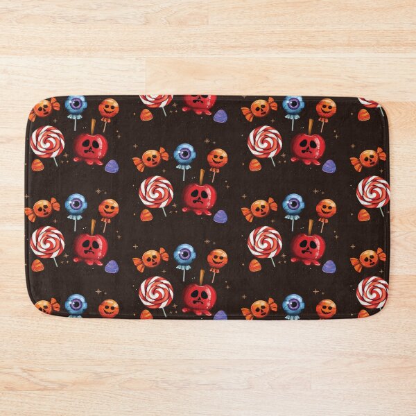 Item preview, Halloween Candy Party designed and sold by mostanesta.