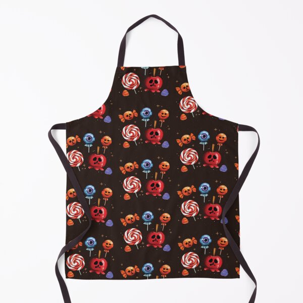 Item preview, Halloween Candy Party designed and sold by mostanesta.