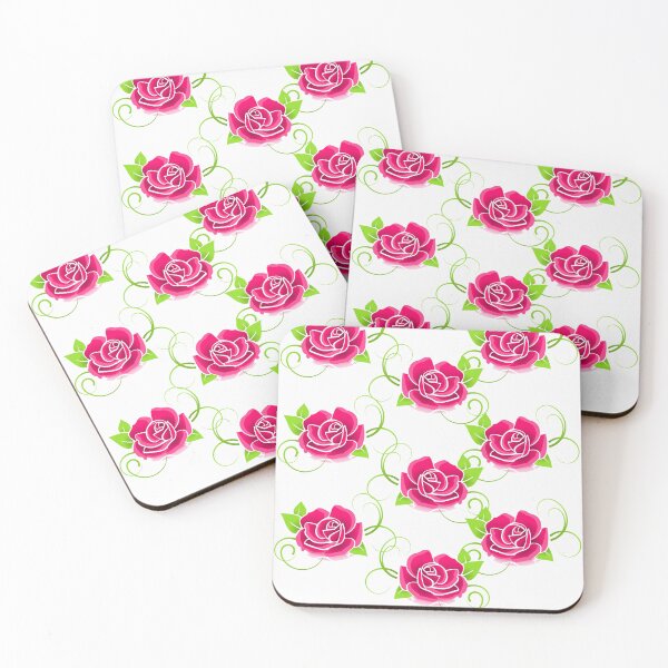 Item preview, Bib flower rose designed and sold by Dear-Ashlin.