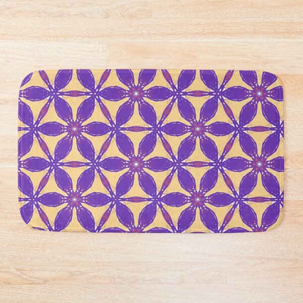 Item preview, Tribal print style pattern designed and sold by Keyperboo.