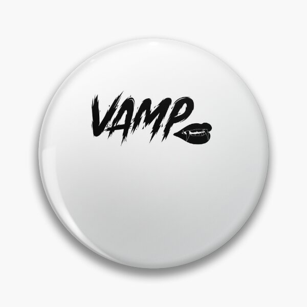 Item preview, Vamp designed and sold by WiBto.