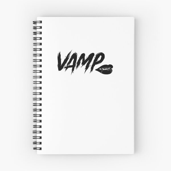 Item preview, Vamp designed and sold by WiBto.